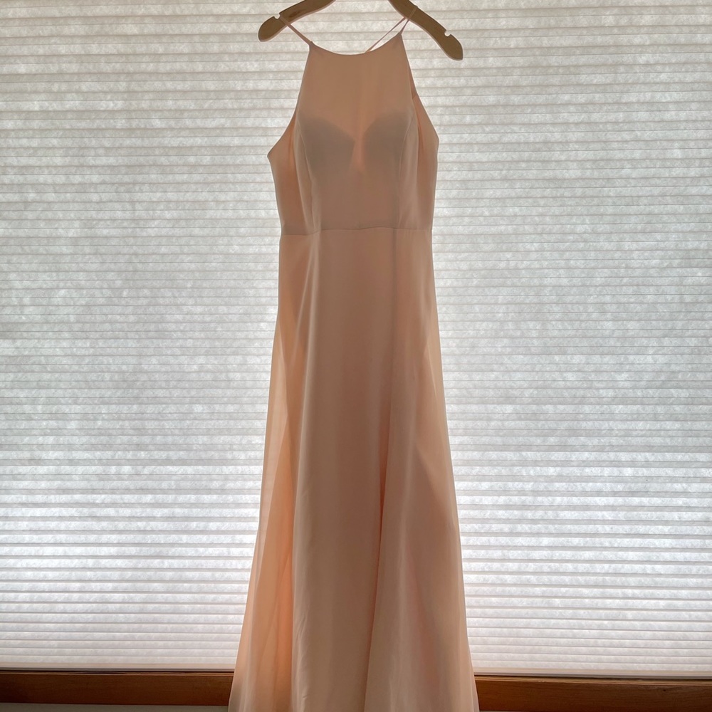 Jenny Yoo Kayla Dress